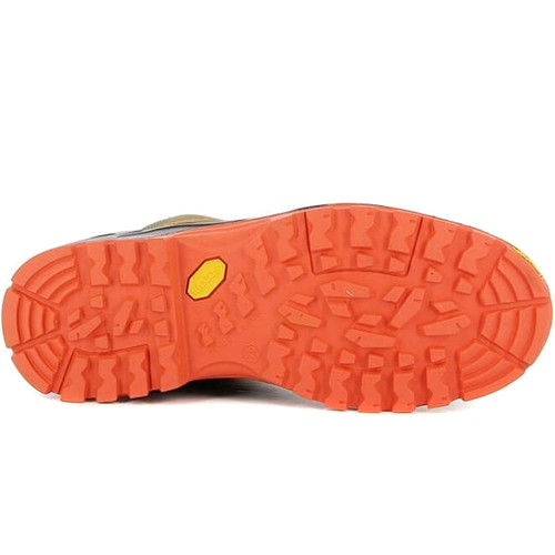 CHIRUCA CARES BOA HI VIS 08 GORE-TEX verde
