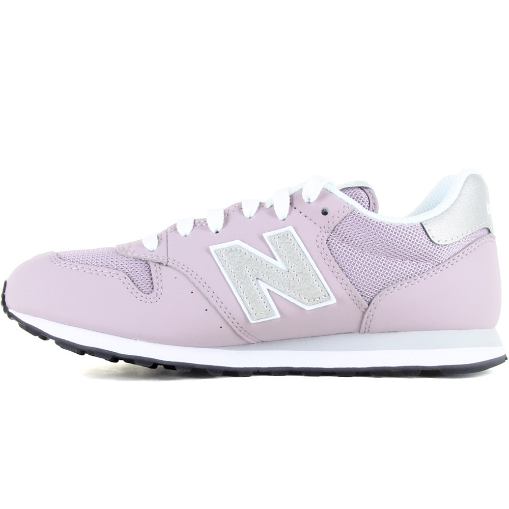 New Balance zapatilla moda mujer New Balance GW500CHS puntera New Balance zapatilla moda mujer New Balance GW500CHS puntera
