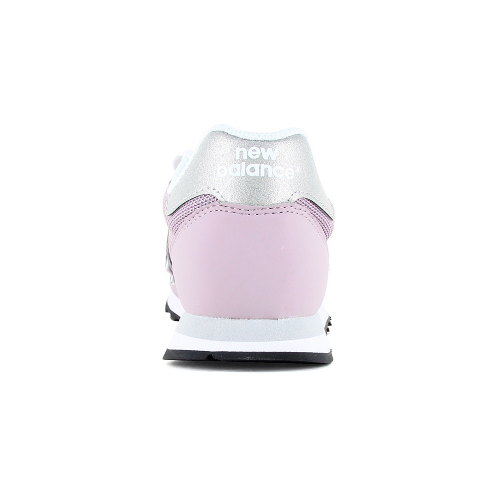 New Balance zapatilla moda mujer New Balance GW500CHS vista trasera New Balance zapatilla moda mujer New Balance GW500CHS vista trasera