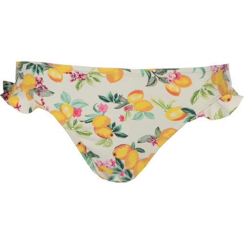 ESPRIT PANAMA BEACH        MINI BRIEF amarillo