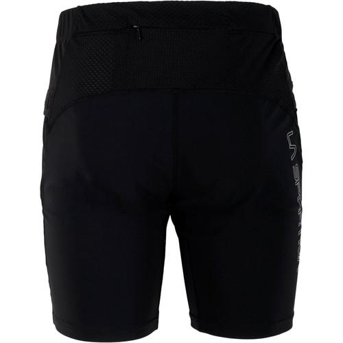 LA SPORTIVA FREEDOM TIGHT SHORT M NEGR negro