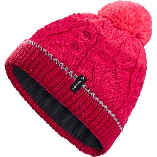 VAUDE KIDS CORNUA BEANIE III rosa