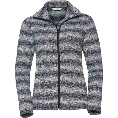 VAUDE WOMENS MANAUS JACKET II negro