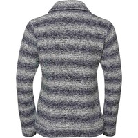 Vaude forro polar hombre Vaude Womens Manaus Jacket II vista trasera Vaude forro polar hombre Vaude Womens Manaus Jacket II vista trasera