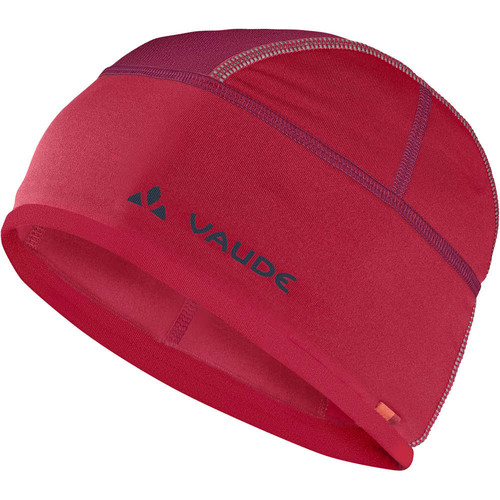 VAUDE LIVIGNO CAP II rojo