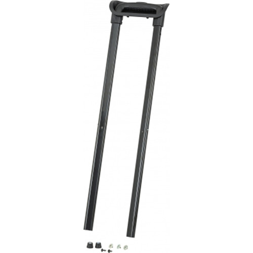 VAUDE TROLLEY HANDLE MELBOURNE 40 negro