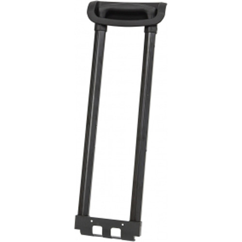 VAUDE TROLLEY HANDLE TURIN M negro