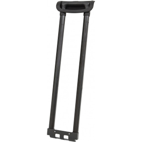 VAUDE TROLLEY HANDLE TURIN L negro