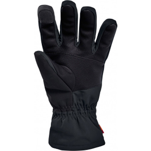 VAUDE MANUKAU GLOVES negro
