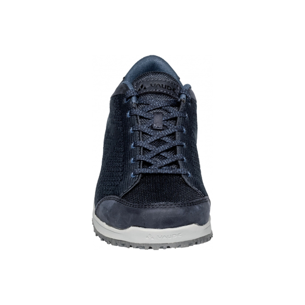 Vaude zapatilla trekking hombre Vaude Mens UBN Levtura lateral interior Vaude zapatilla trekking hombre Vaude Mens UBN Levtura lateral interior