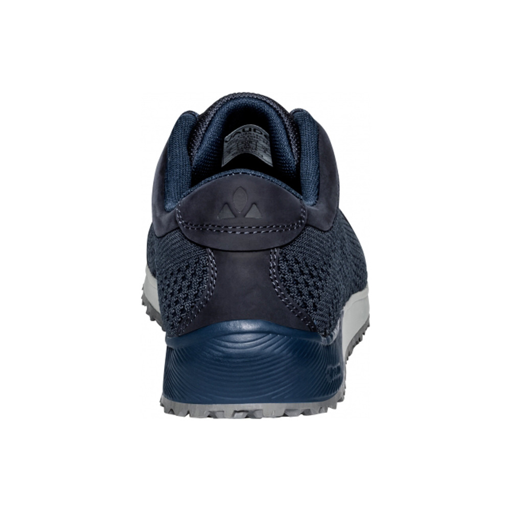 Vaude zapatilla trekking hombre Vaude Mens UBN Levtura puntera Vaude zapatilla trekking hombre Vaude Mens UBN Levtura puntera