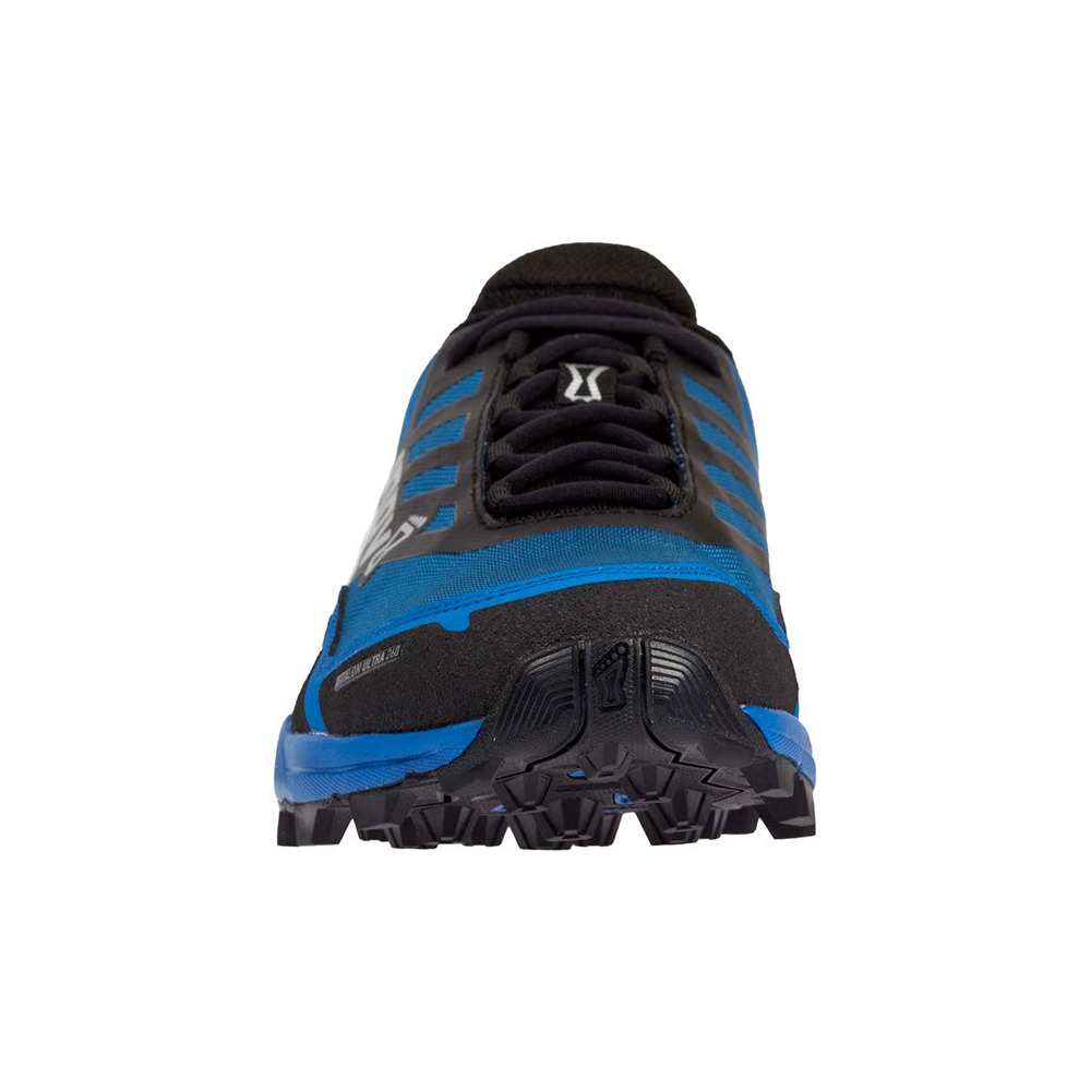 Inov8 zapatillas trail hombre Inov8 X-TALON 260 ULTRA (M) lateral interior Inov8 zapatillas trail hombre Inov8 X-TALON 260 ULTRA (M) lateral interior