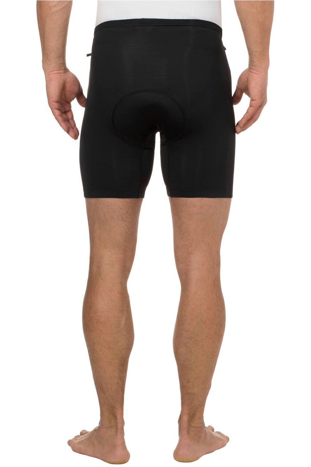 Vaude culotte corto hombre Vaude Mens Bike Innerpants III 03 Vaude culotte corto hombre Vaude Mens Bike Innerpants III 03