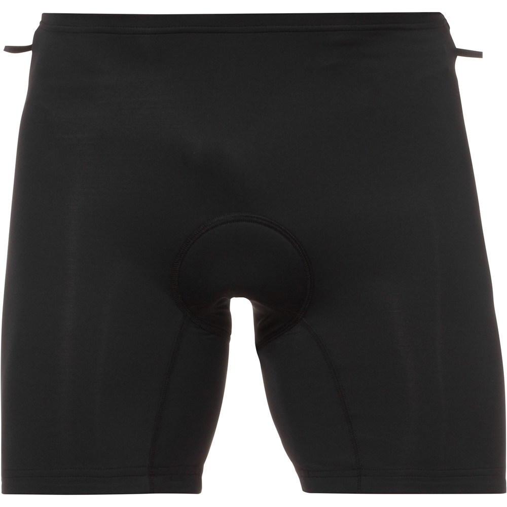 Vaude culotte corto hombre Vaude Mens Bike Innerpants III 04 Vaude culotte corto hombre Vaude Mens Bike Innerpants III 04