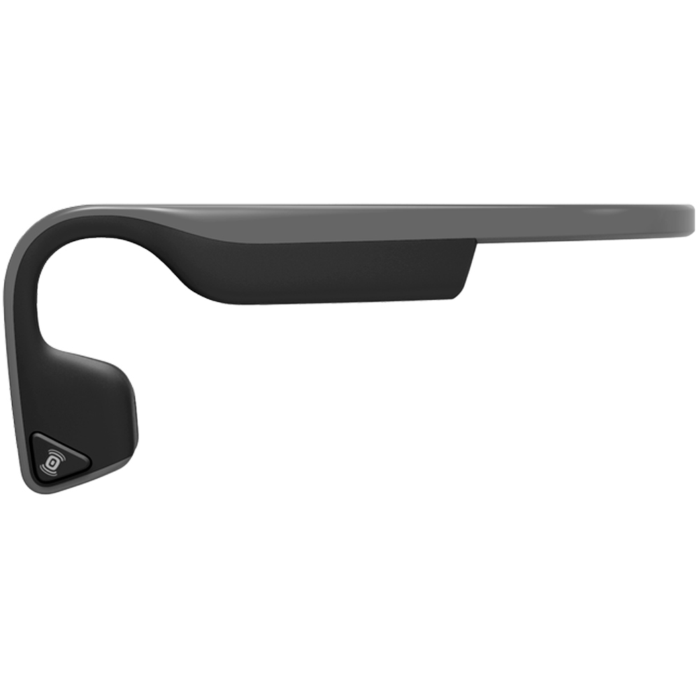 Aftershokz sonido Aftershokz TITANIUM SLATE GREY 01 Aftershokz sonido Aftershokz TITANIUM SLATE GREY 01