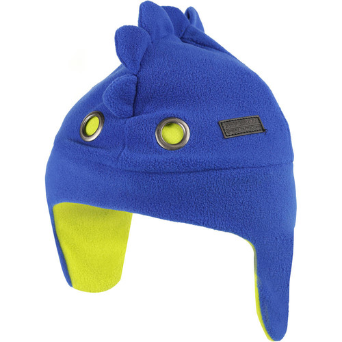 REGATTA TARAK TRAPPER HAT VE verde