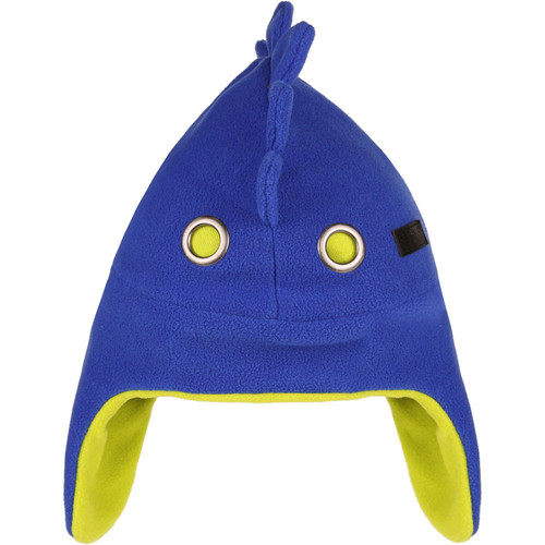 REGATTA TARAK TRAPPER HAT VE verde