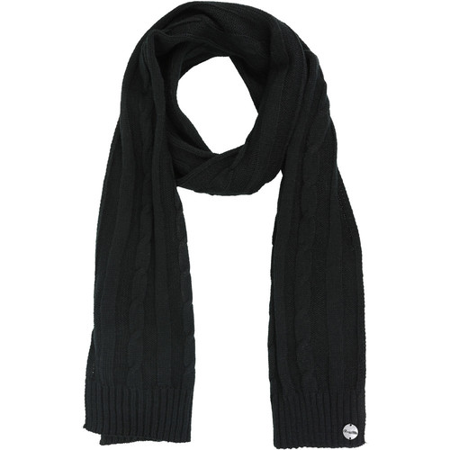 REGATTA MULTIMIX SCARF II NE negro
