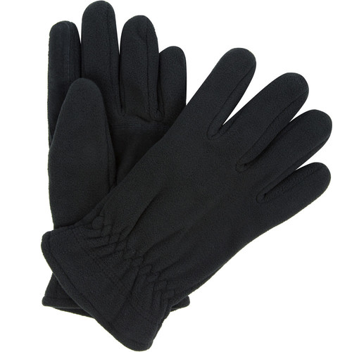 REGATTA KINGSDALE GLOVE NE negro