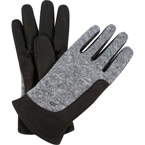 REGATTA GERSON GLOVE NE negro