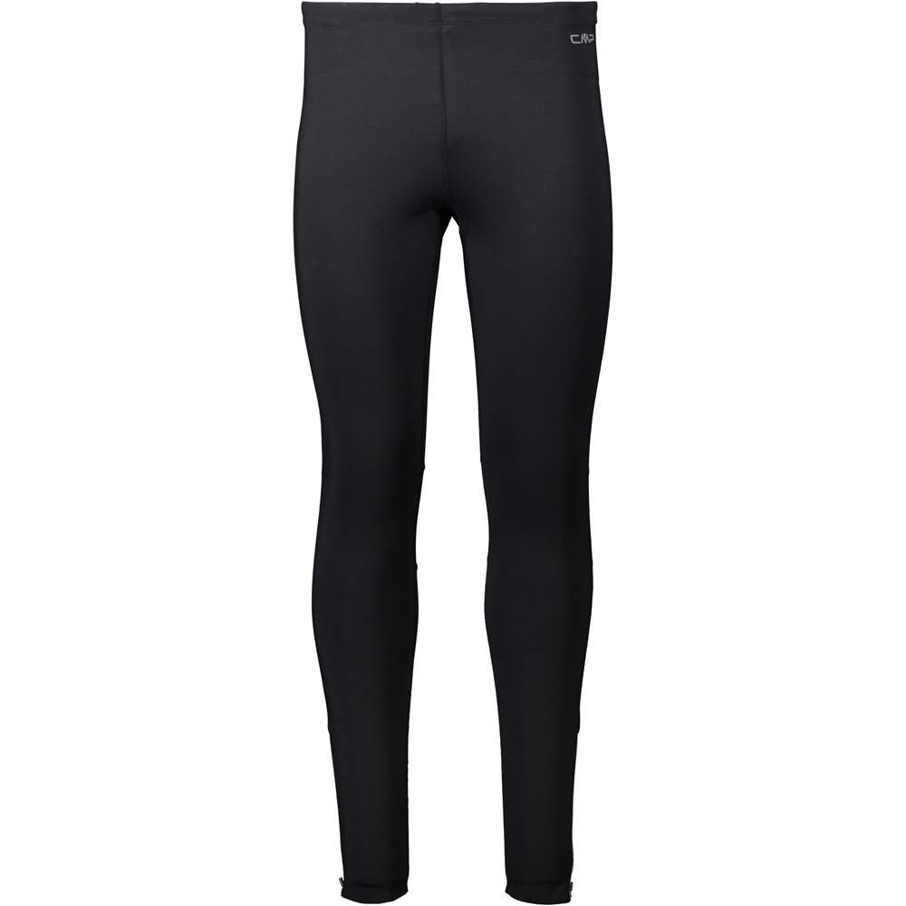 Cmp pantalón térmico hombre MAN LONG TIGHTS vista frontal Cmp pantalón térmico hombre MAN LONG TIGHTS vista frontal