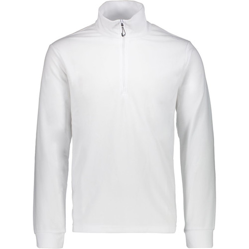 CMP MAN SWEAT blanco