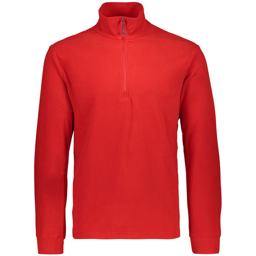 CMP MAN SWEAT rojo