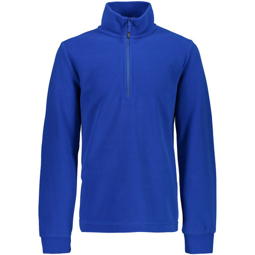 CMP BOY SWEAT azul