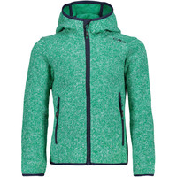 GIRL JACKET FIX HOOD GIRL JACKET FIX HOOD