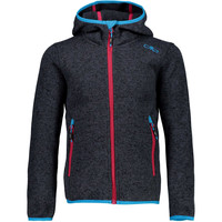 GIRL JACKET FIX HOOD GIRL JACKET FIX HOOD