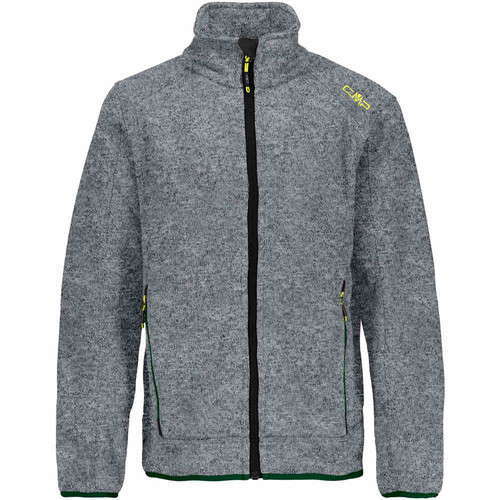 CMP BOY JACKET gris