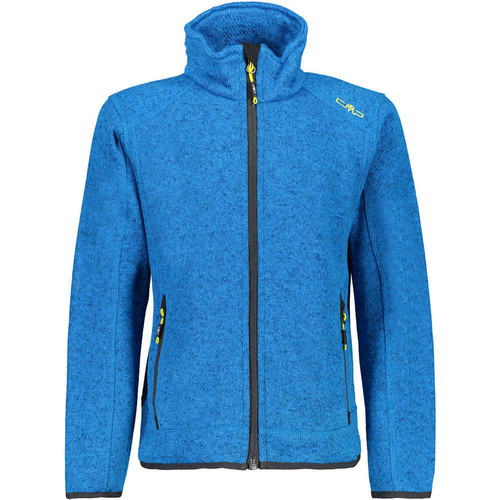 CMP BOY JACKET azul