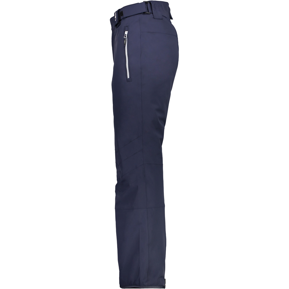 Cmp pantalones esquí hombre Cmp MAN PANT vista detalle Cmp pantalones esquí hombre Cmp MAN PANT vista detalle