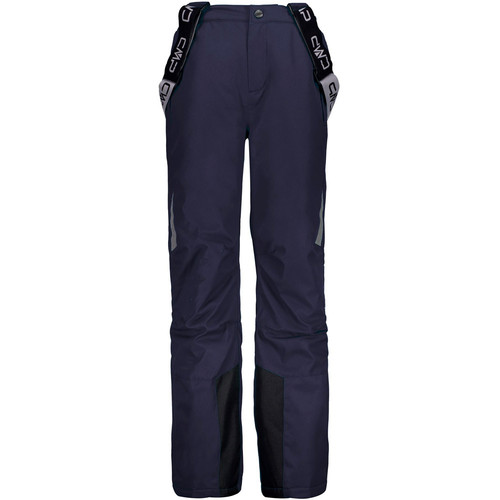 CMP BOY SALOPETTE azul