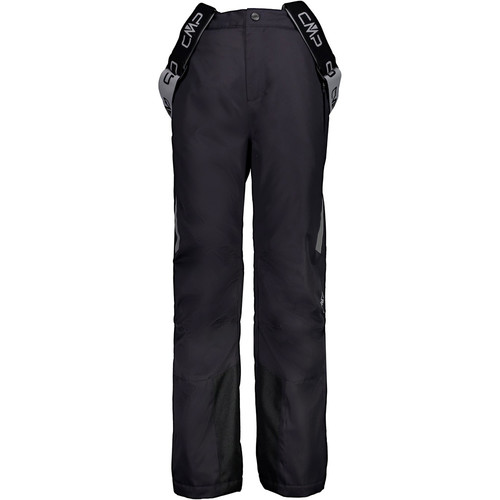 CMP BOY SALOPETTE gris