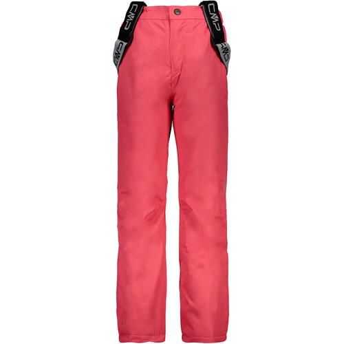 CMP KID SALOPETTE NA naranja