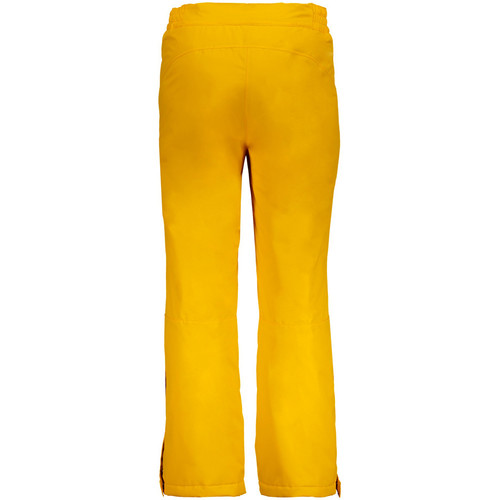 CMP KID SALOPETTE NA naranja