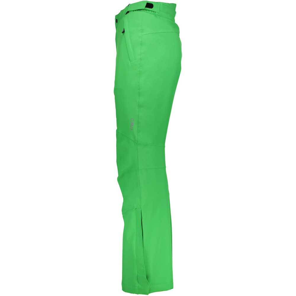 Cmp pantalones esquí hombre Cmp MAN PANT vista detalle Cmp pantalones esquí hombre Cmp MAN PANT vista detalle