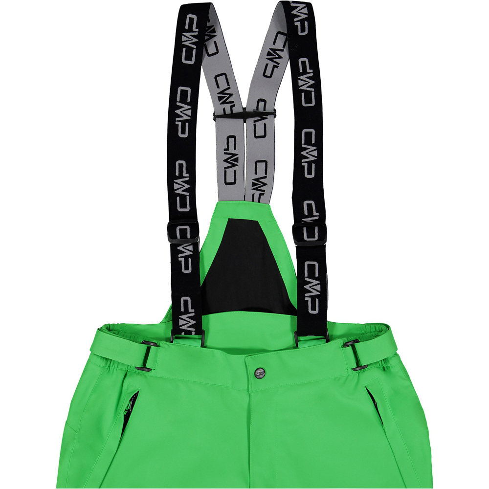 Cmp pantalones esquí hombre Cmp MAN PANT 03 Cmp pantalones esquí hombre Cmp MAN PANT 03