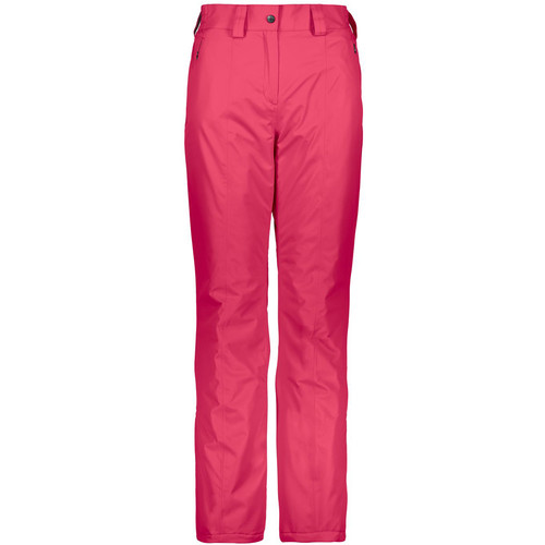 CMP WOMAN PANT naranja