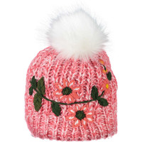 KIDS KNITTED HAT KIDS KNITTED HAT