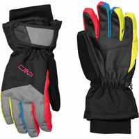 KIDS SKI GLOVES KIDS SKI GLOVES