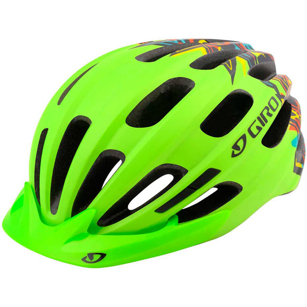 Giro casco bicicleta Giro HALE 2019 01 Giro casco bicicleta Giro HALE 2019 01