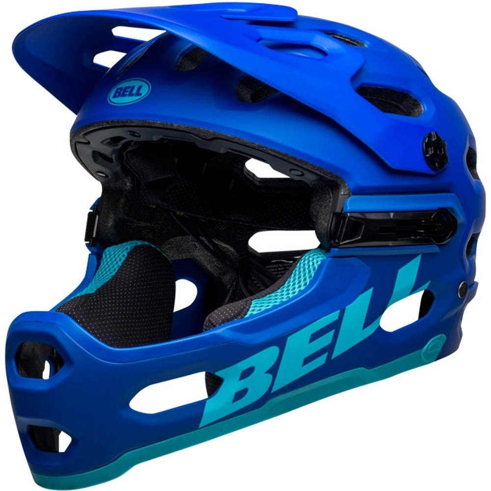 Bell casco bicicleta Bell SUPER 3R MIPS 2019 01 Bell casco bicicleta Bell SUPER 3R MIPS 2019 01