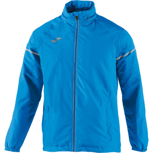 JOMA CHUBASQUERO RACE AZ azul