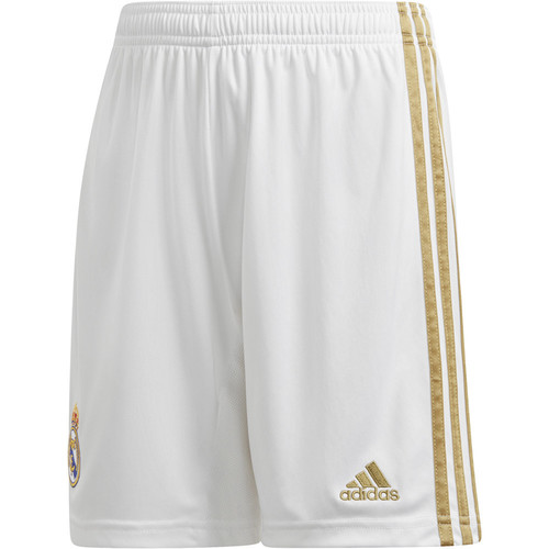 ADIDAS R.MADRID 20 H SHO Y blanco