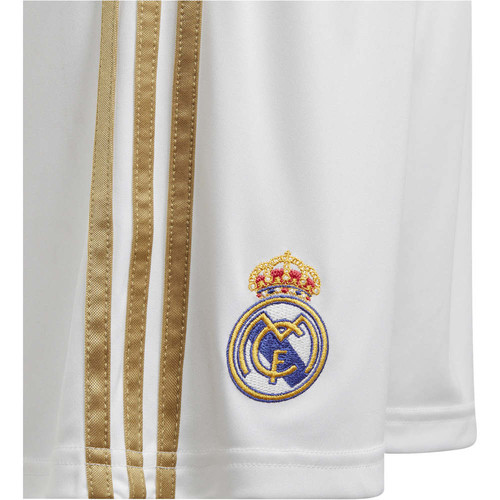 ADIDAS R.MADRID 20 H SHO Y blanco