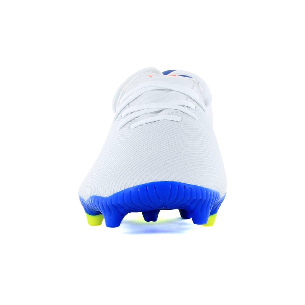 adidas botas de futbol cesped artificial Adidas NEMEZIZ MESSI 19.3 FG lateral interior adidas botas de futbol cesped artificial Adidas NEMEZIZ MESSI 19.3 FG lateral interior