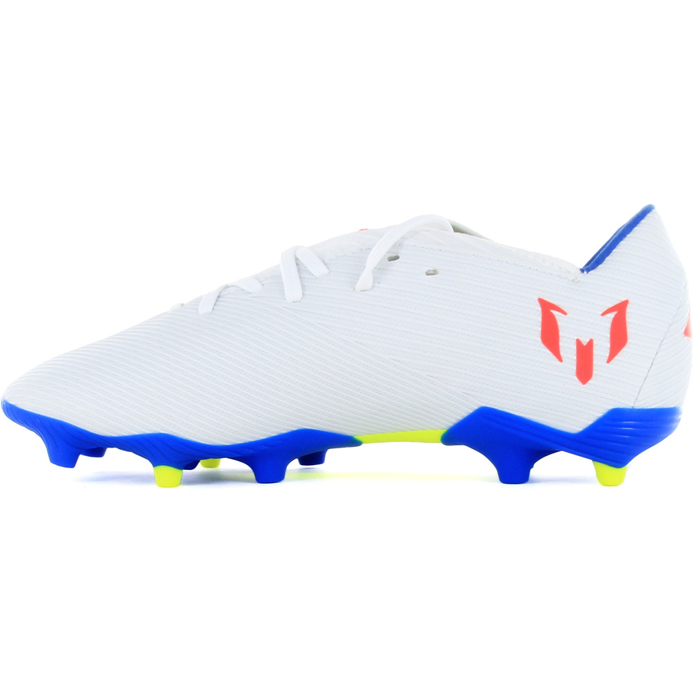 adidas botas de futbol cesped artificial Adidas NEMEZIZ MESSI 19.3 FG puntera adidas botas de futbol cesped artificial Adidas NEMEZIZ MESSI 19.3 FG puntera