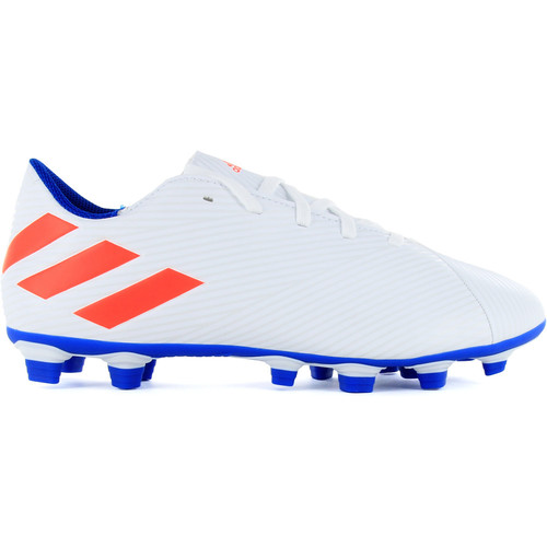 ADIDAS NEMEZIZ MESSI 19.4 FXG blanco